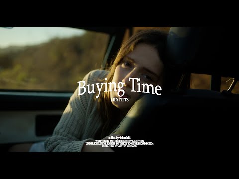 Lily Fitts - Buying Time (Official Video)