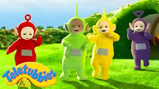 Download lagu Teletubbies | Running Around In 'n' Out the House! Full Episode mp3