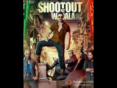 Aye Manya Shootout At Wadala