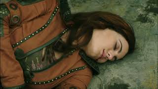 Ivana Baquero (Shannara Chronicles S02E02)