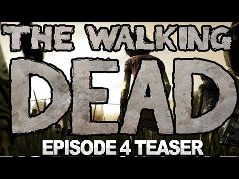 The Walking Dead : Episode 4 - Around Every Corner PC