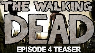 Teaser trailer - Quarto episodio