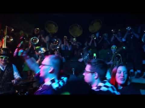 Fäger-Party Luthern 29.02.2020 Rigischränzer Wäggis ( 1 )