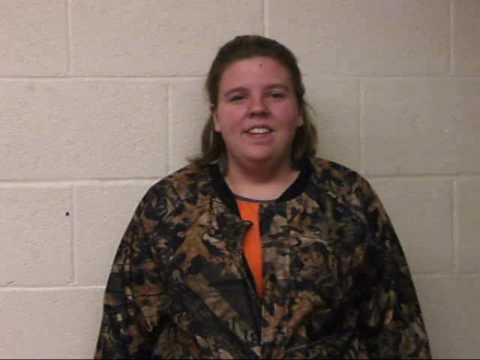 8 Intelligences: Monica and Amanda