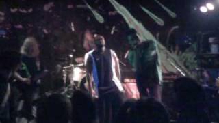 Silent Descent &quot;I can I will&quot; featuring vocalists from Falling Empire and Beartrap