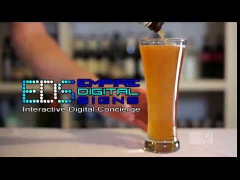 Victoire Belgian Beer Bar - Customer Success Story (Christopher Reed - Manager)