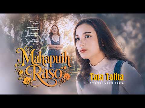Mahapuih Raso - Tata Talita