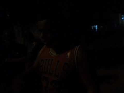 EXO VS BRONE/BDLP/SEMIFINAL