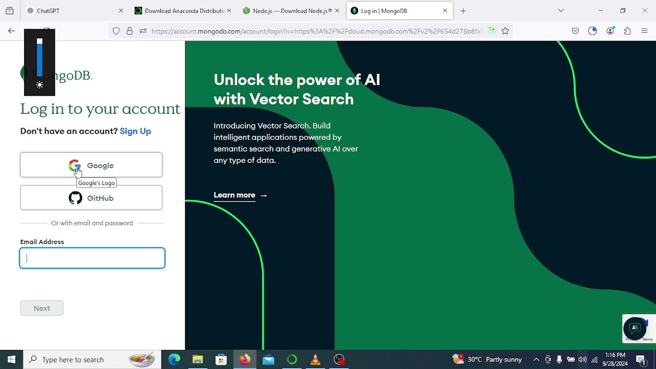 Integrating Mern Stack,Flask and Machine learning Part 1