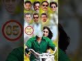 Wrong Heads Puzzle Bollywood Actors Singham Returns Movie Wrongheads Bollywood Shorts