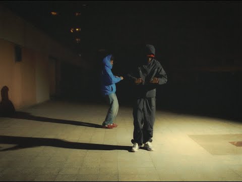 Video thumbnail for BARZ’INI