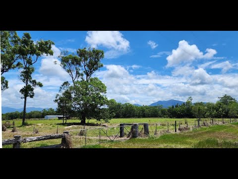 LOT 5 Bluff Rd, Bilyana, QLD 4854, 0 rūma, 0 rūma horoi, Section