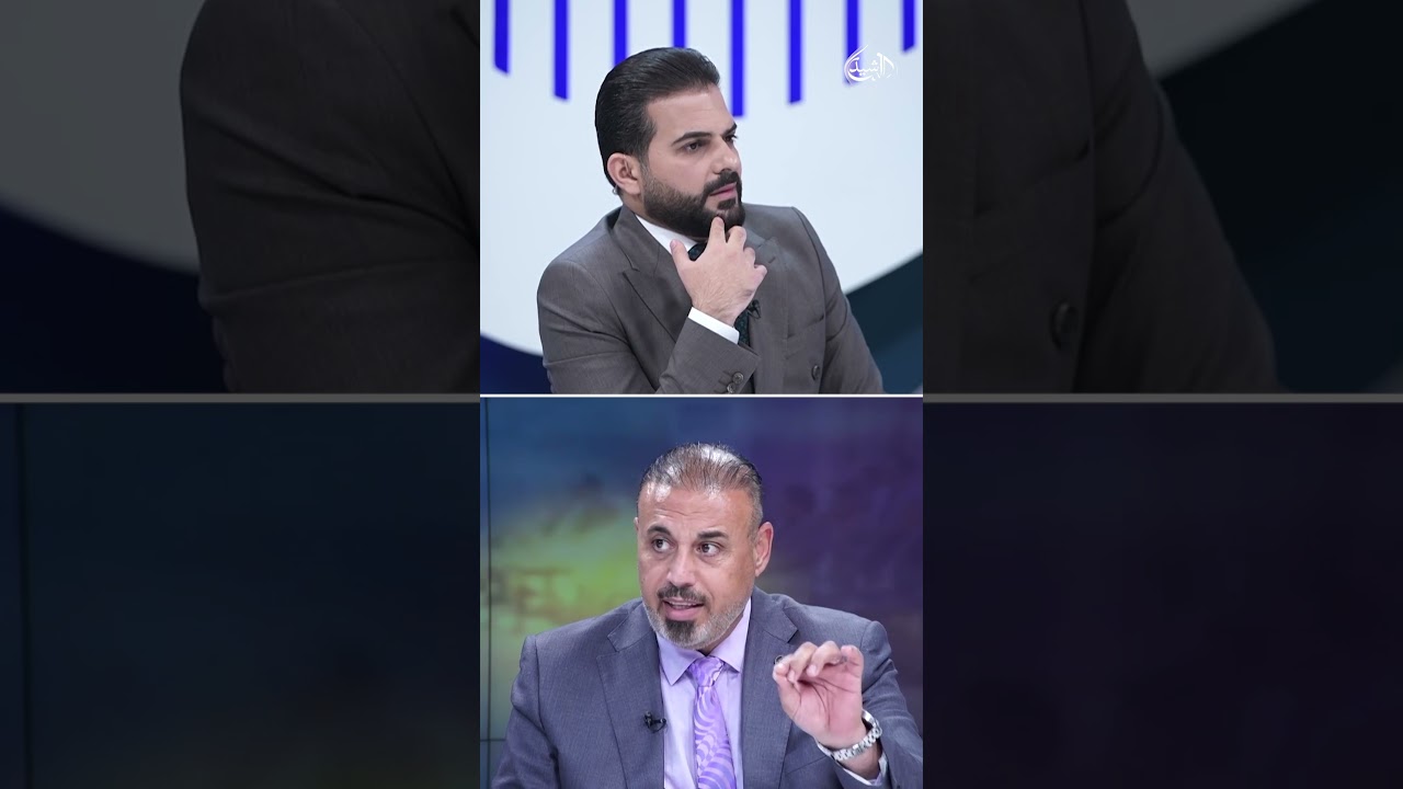 فيديو | الكرخي: المجلس السياسي يسعى لعدم احتساب رئاسة البرلمان ضمن النقاط رغم توقيعهم على الوثيقة