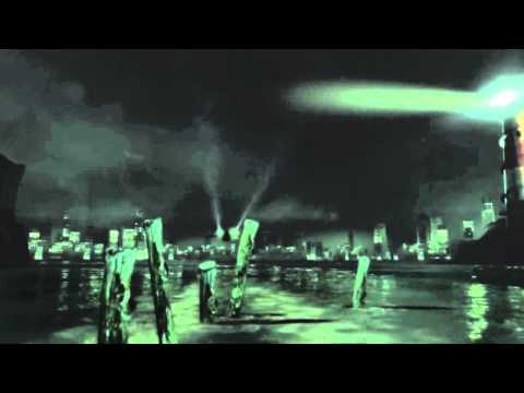 Batman Arkham Asylum: All 3 endings