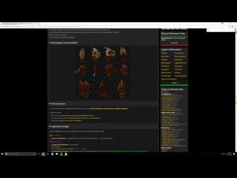 Sub Rogue Nerf Patch 7.1.5 *Loss of Words*