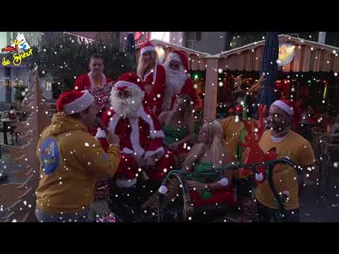 Vier kerst in De Après Skihut Rotterdam!