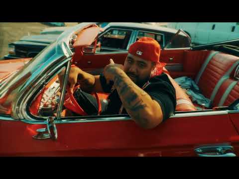 D-BOY 223 - ALL RED 63