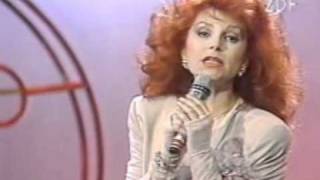 Milva,wenn der Wind sich dreht