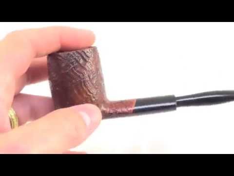 Savinelli Punto Oro 805 Classic Billiard Spigot Style Smoking Pipe From PIPELIST.COM
