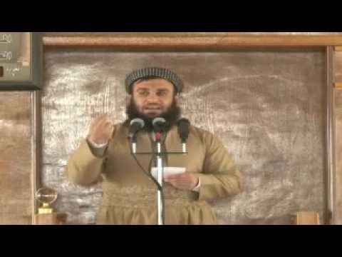 وه‌فا وئه‌مه‌كداری پێغه‌مبه‌ر صلى الله عليه وسلم