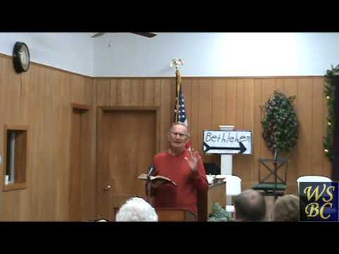 171213w Bro George Malis