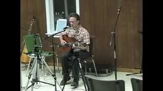 Joel LeBlanc - Spoonful (Live) (7 of 14).mp4