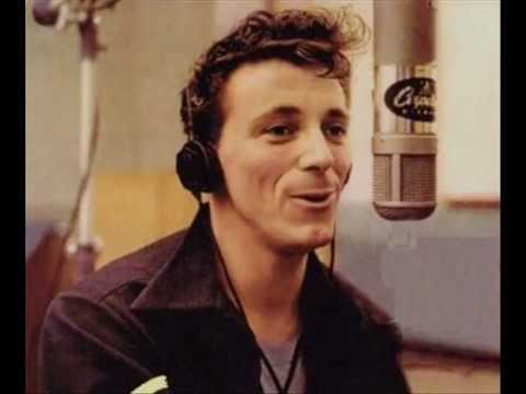 Gene Vincent - Where Have You Been All My Life