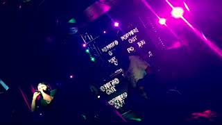 Social SZN ( Social Club Misfit Live )