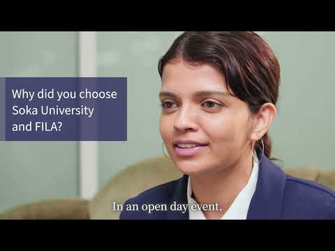 Study at the University Ranked 2nd in Tokyo, Japan! [Career]