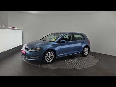 Volkswagen Golf 1.2 TSI Auto - Image 2