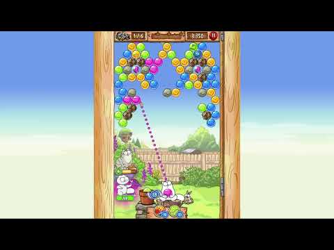 Simon 's Cat - Pop Time (  level 24 ) Android - ios Gameplay - Android Games