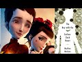 Jack And The Cuckoo Clock Heart