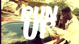 Gappy Ranks - Run Up (Promo Video)