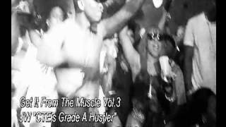 JW "CTE's Grade A Hustler" - THANG FOR THE DOE FT SWAGG