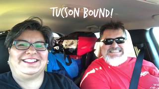 Chicago Dogs in Wikieup, Arizona