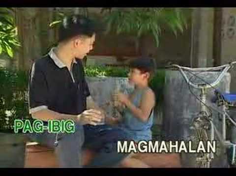 Jubilee 2000 and Beyond - Sapagka't Ang Diyos Ay Pag-Ibig