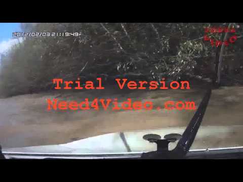 Car Crash Compilation HD #39   Russian Dash Cam Accidents NEW NOVEMBER 2013   13