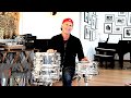 PDP by DW Chad Smith Signature 12x06" video
