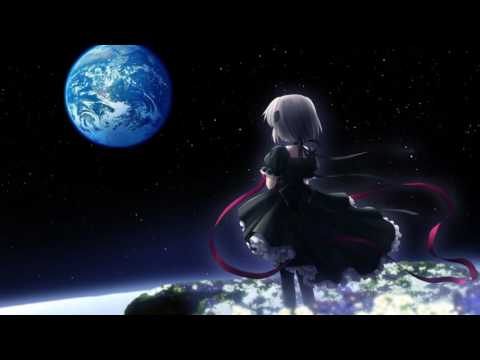The Sixth Sense feat. MissJudged - Distant Planet (Vocal Mix) [HD]