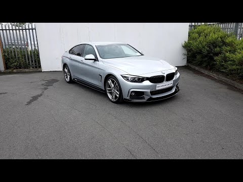 182d9709 420d gran coupe m sport