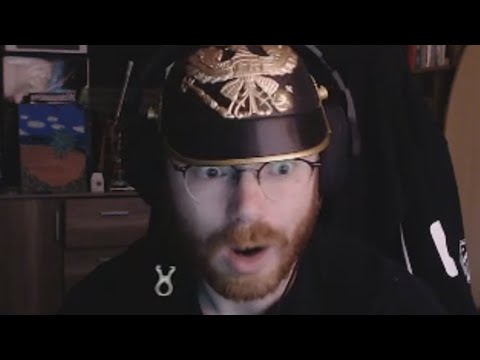 German Streamer Finds a New Twitch Feature
