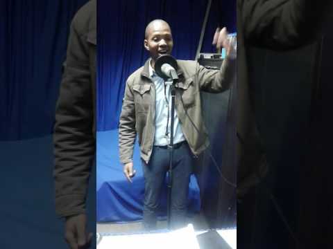 From Gqala to Narrative Thoughts  "get used to me."