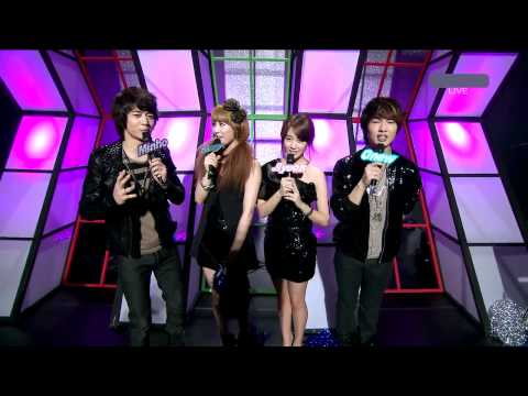 Minho,Suzy,Jiyeon,Onew MC Cuts