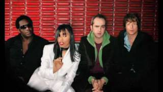The Brand New Heavies - Higher Learning / Time for Change