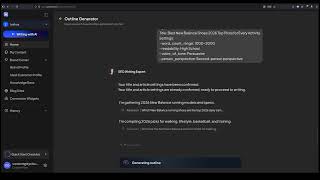 Meet the New QuickCreator, Multi Agent AI for Scalable SEO Content