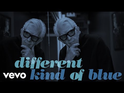 Video thumbnail for Different Kind of Blue