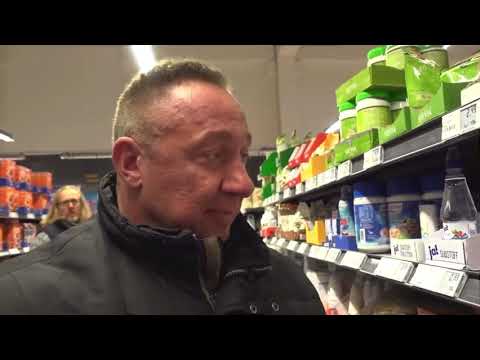 Markus Rühl über Magerquark