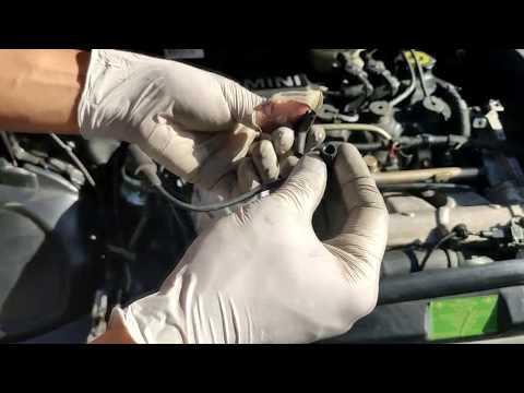 Part 3 - Mini Cooper S R53 363cc fuel injectors install and test drive