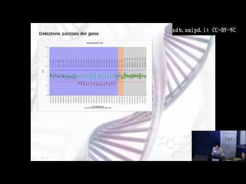 Dott.ssa M. Forzan "Diagnostica di laboratorio"