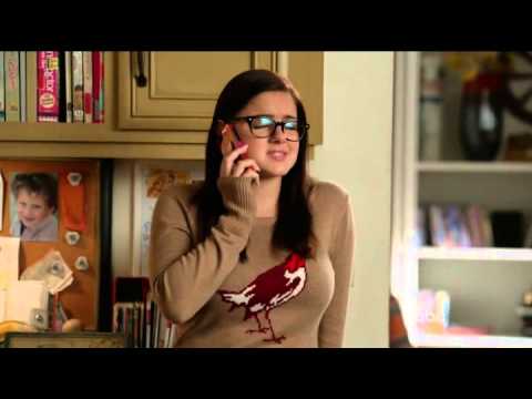 Ariel Winter Busty in Modern Family s05e14